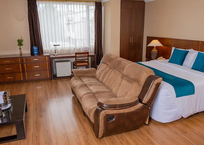 Fenix Hotel