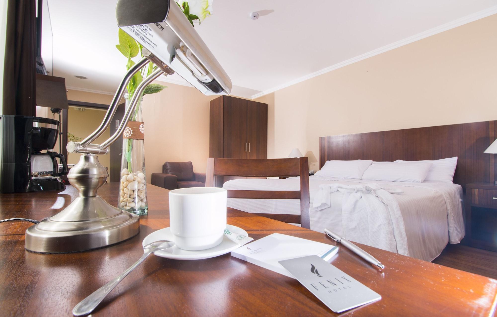 Hotel Fenix