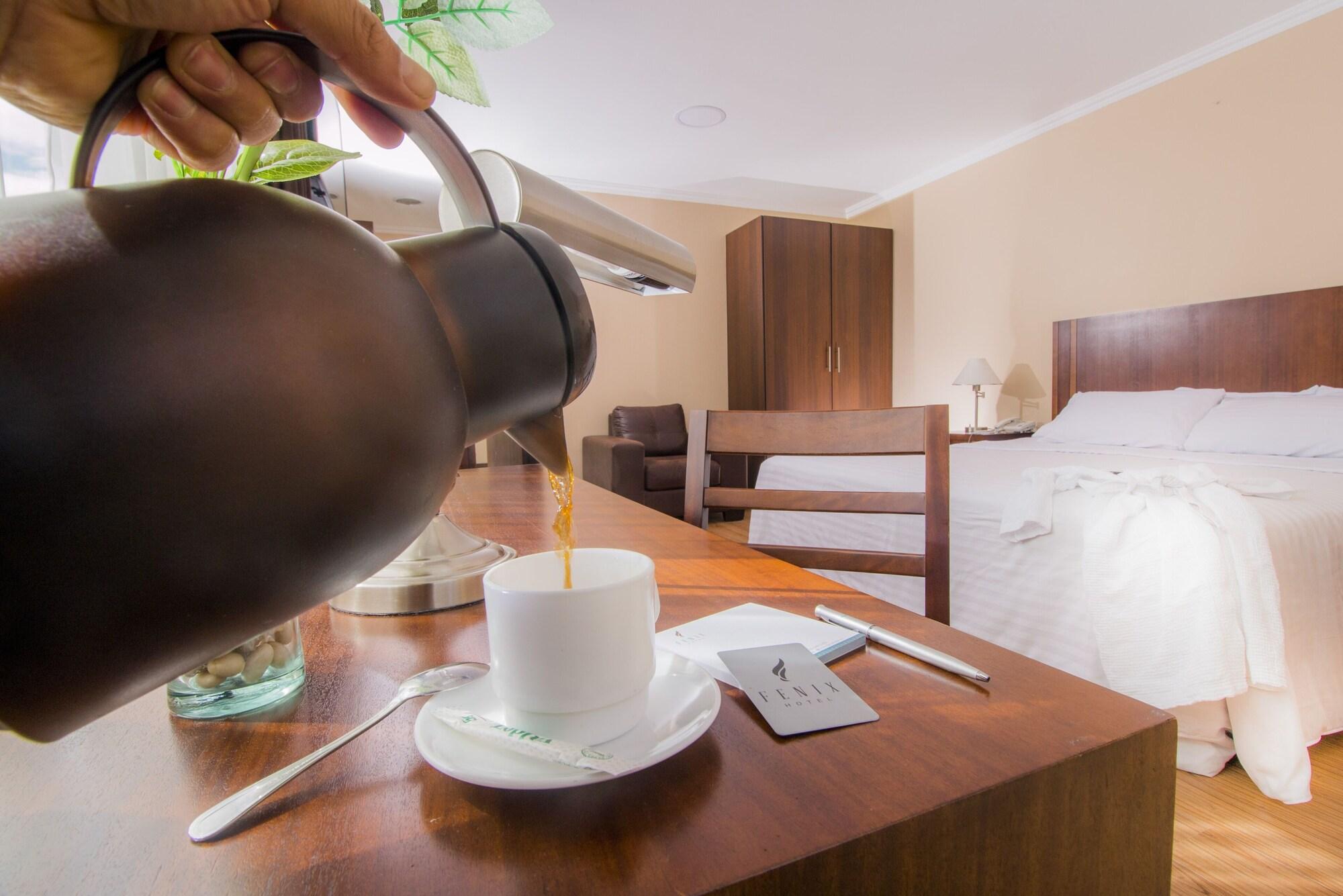 Fenix Hotel 3*