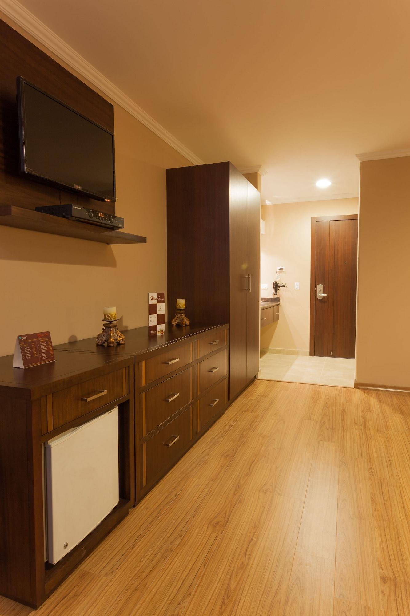 Fenix Hotel Quito