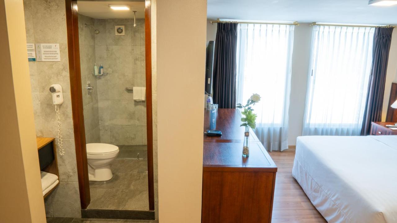 Fenix Hotel