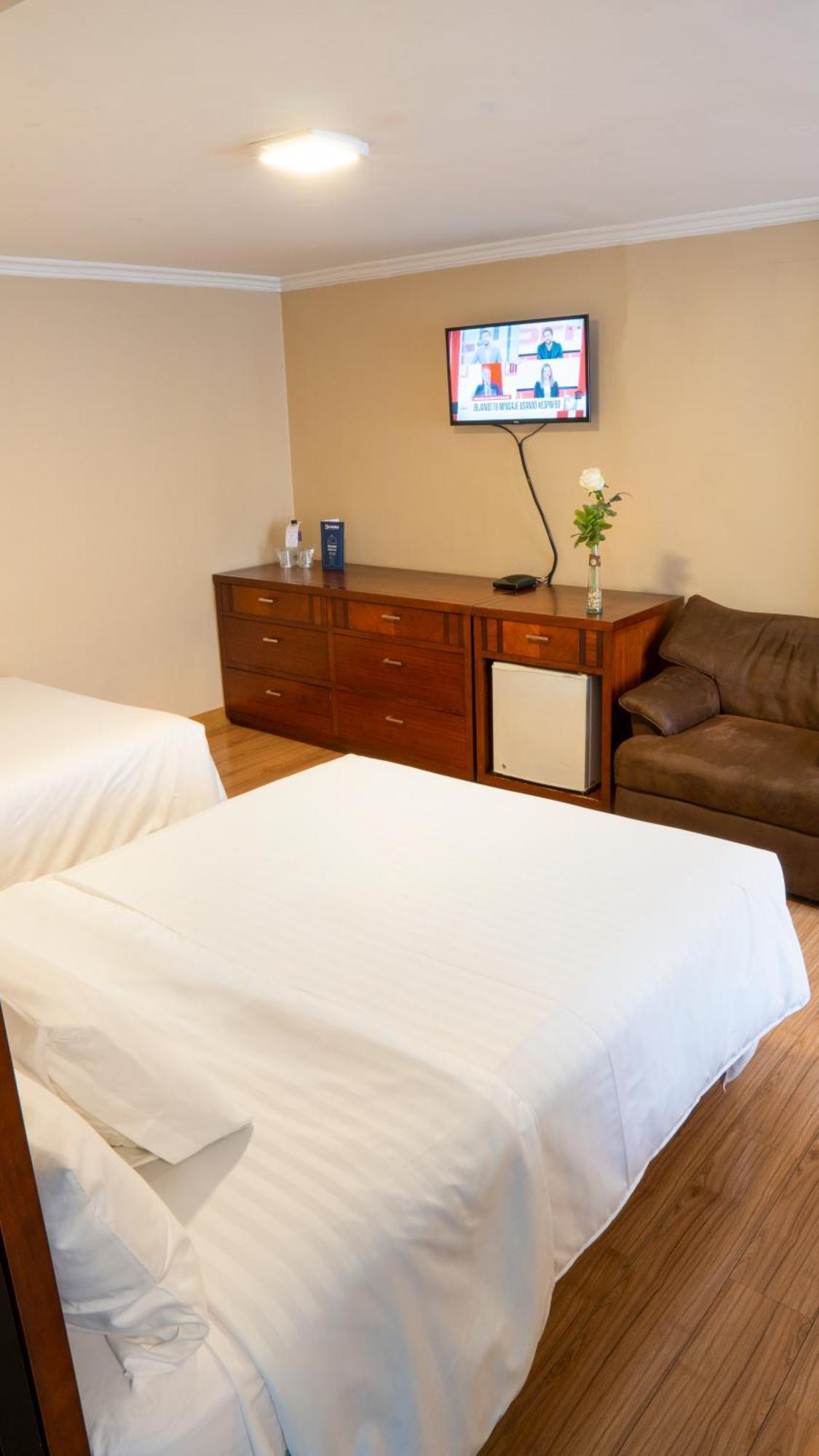 Fenix Hotel Quito