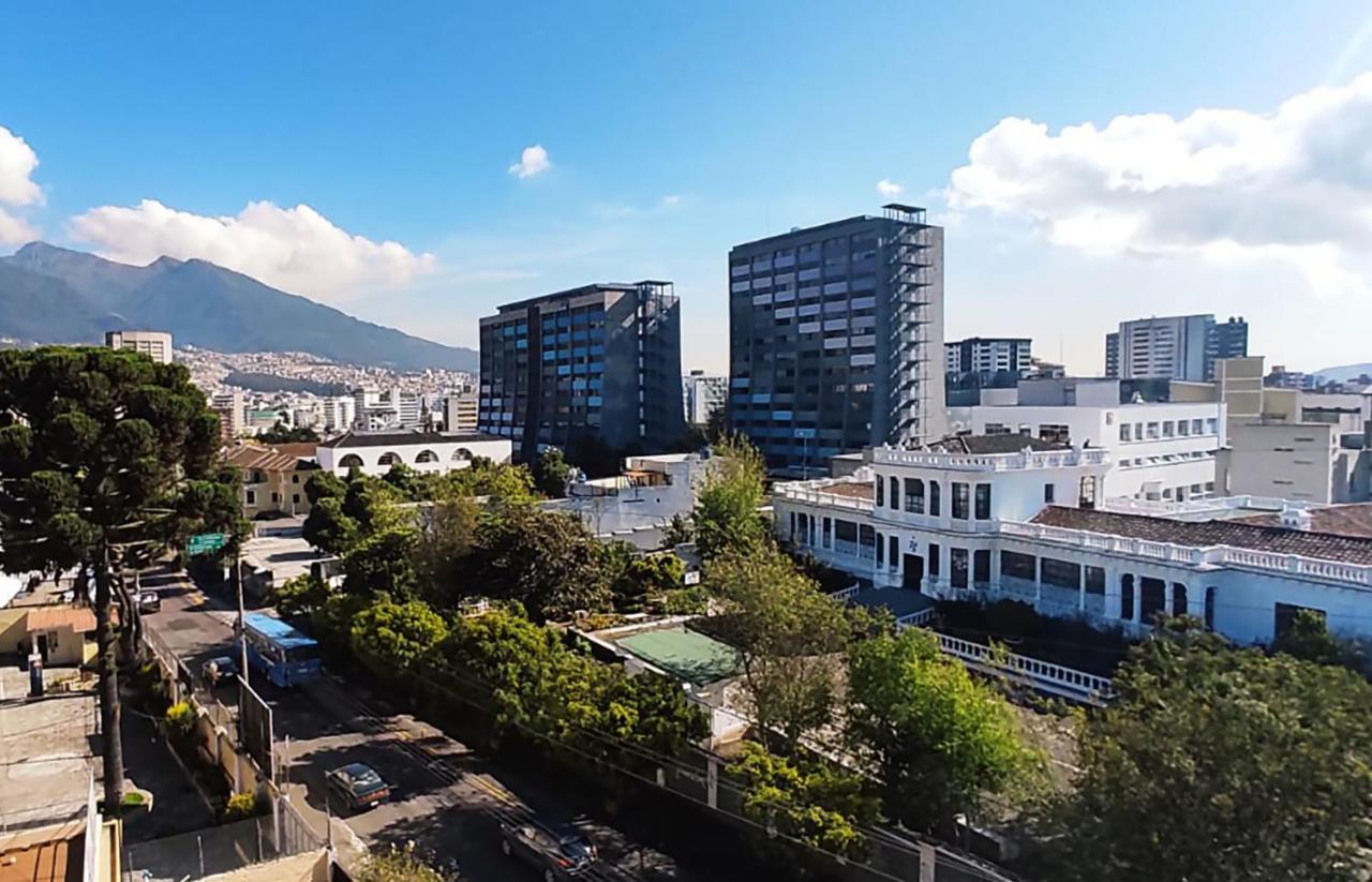 Hotel Fenix