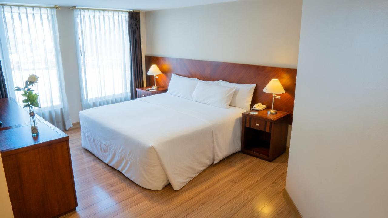 Hotel Fenix 3*