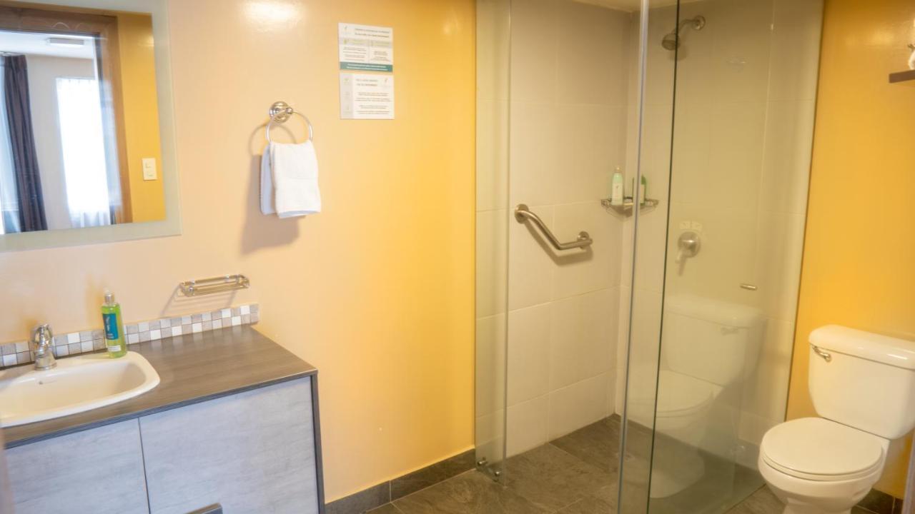 Hotel Fenix Quito