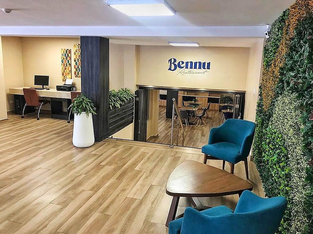 Hotel Fenix 3*