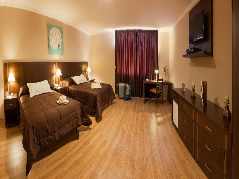 Hotel Fenix Quito