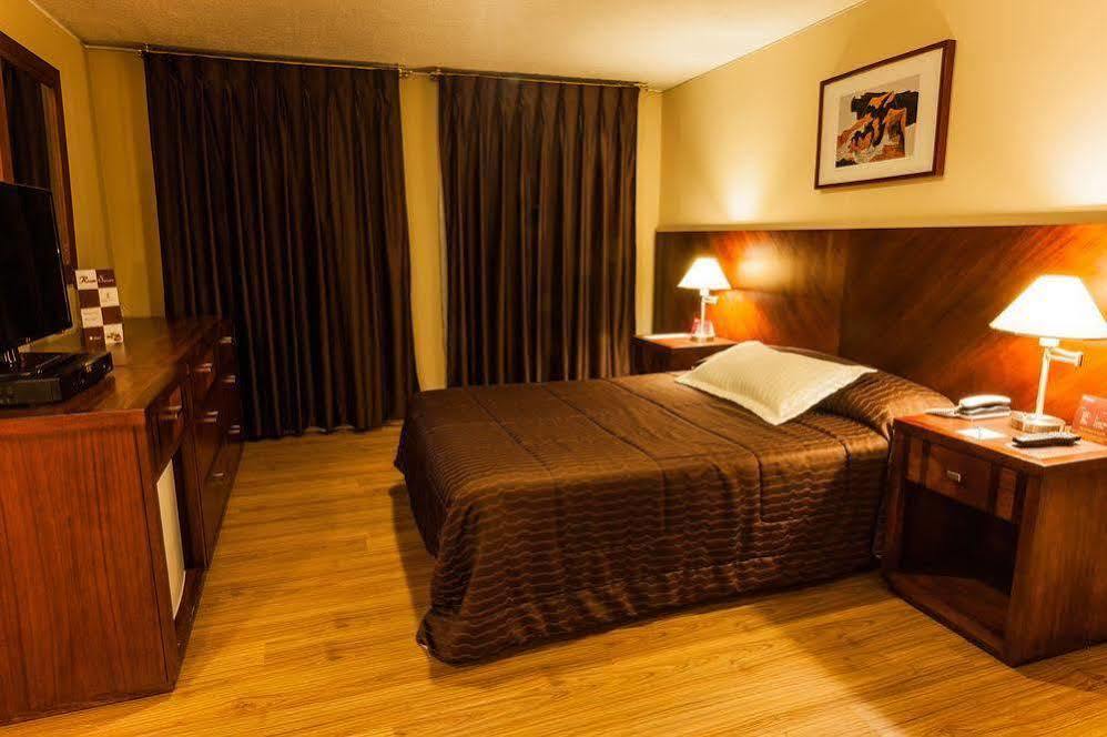 Fenix 3* Quito