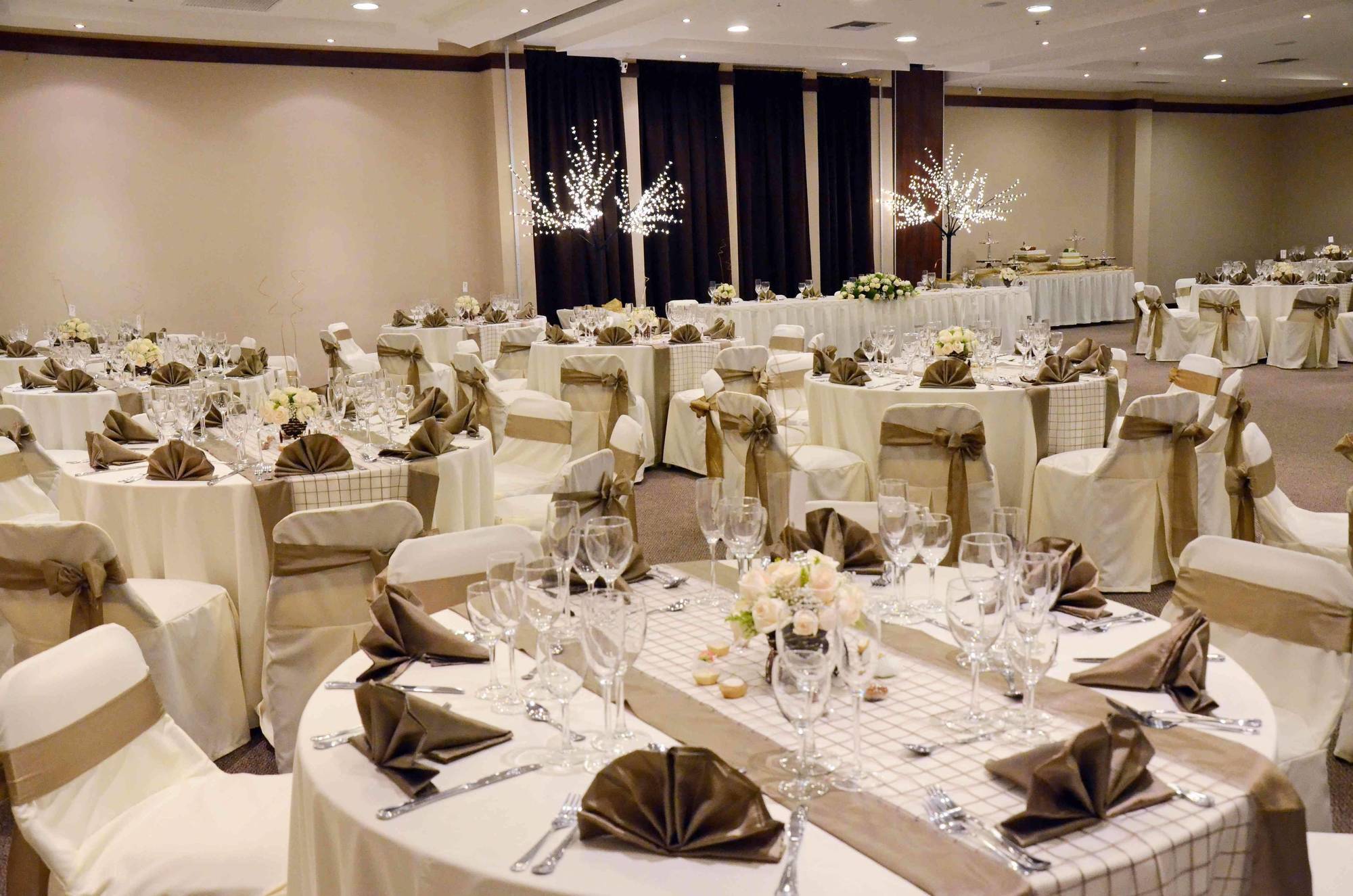 Fenix Hotel Quito